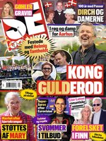 SE og HØR DK